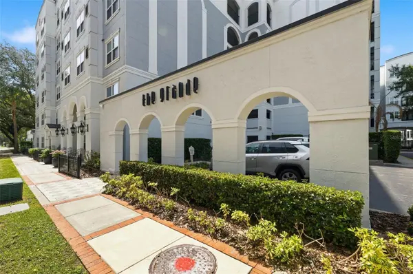 202 E SOUTH ST #3036, Orlando, FL 32801