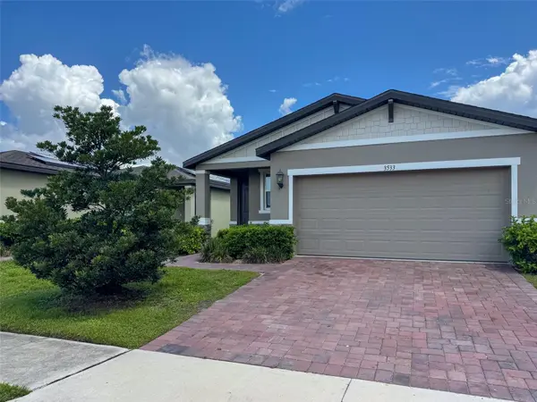 3533 BROADWING BLVD, Poinciana, FL 34759