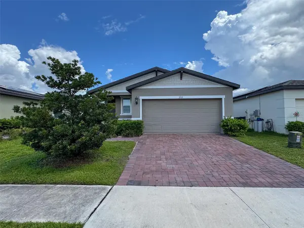 3533 BROADWING BLVD, Poinciana, FL 34759