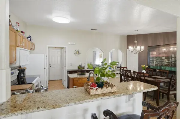 1029 DUDLEY DR, Kissimmee, FL 34758