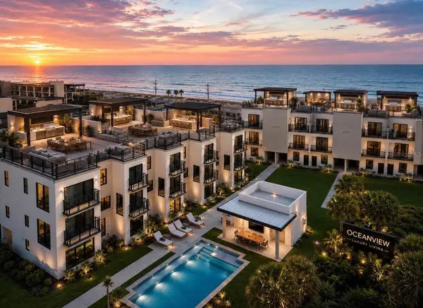 2360 OCEAN SHORE BLVD #203, Ormond Beach, FL 32176