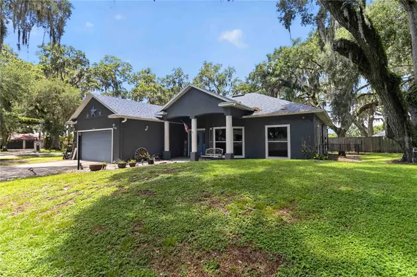 1260 PECAN ST, Kissimmee, FL 34744