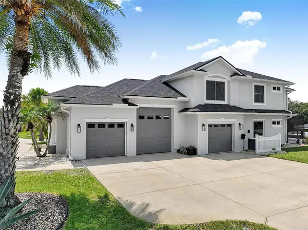2 COLONY CT, Palm Coast, FL 32137