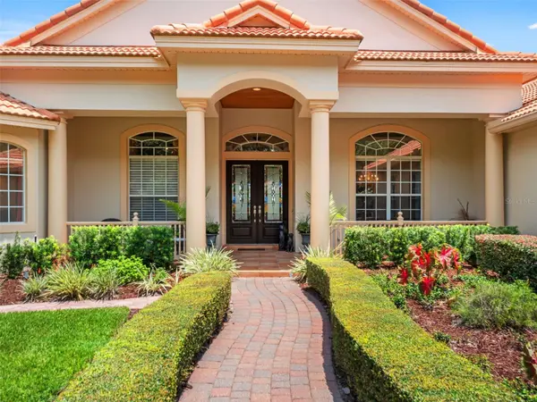 32516 HAWKS LAKE LN, Sorrento, FL 32776