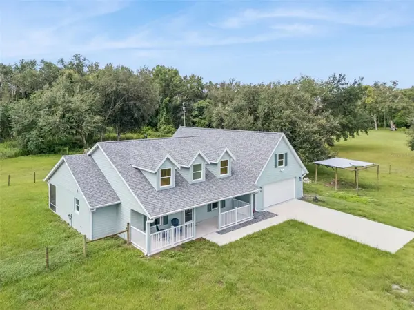 967 CR 753S, Webster, FL 33597