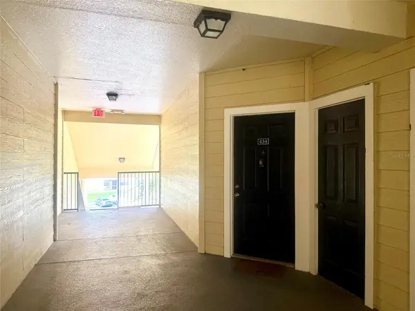 2668 ROBERT TRENT JONES DR #434, Orlando, FL 32835