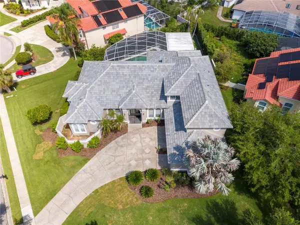 8727 BECKINGHAM PL, Orlando, FL 32836