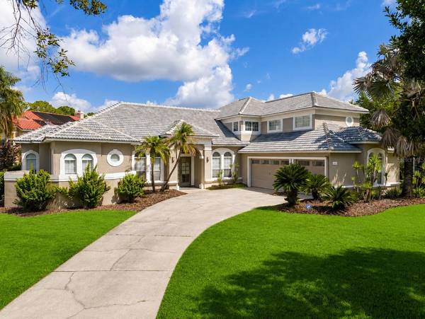 8727 BECKINGHAM PL, Orlando, FL 32836