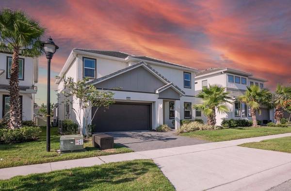 2659 CALISTOGA AVE, Kissimmee, FL 34741