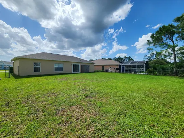 929 GLOUCESTER CT, Kissimmee, FL 34758