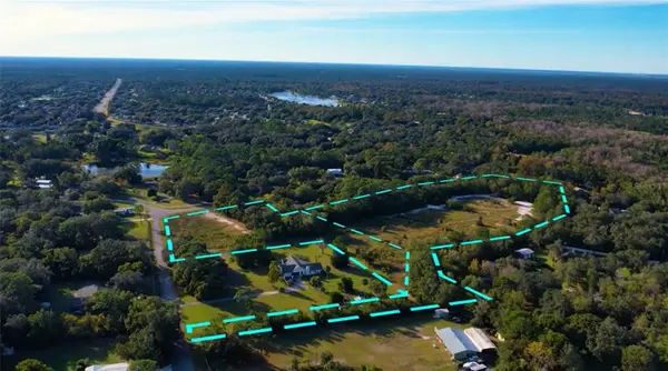 Lot 10 OVERLOOK DR, Chuluota, FL 32766