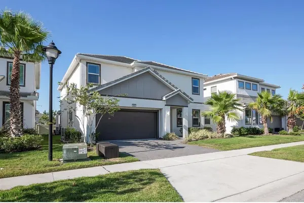 2659 CALISTOGA AVE, Kissimmee, FL 34741