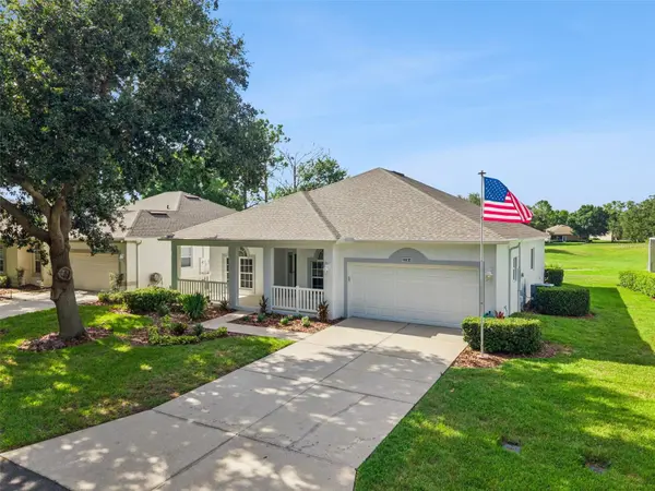 2284 ADDISON AVE, Clermont, FL 34711