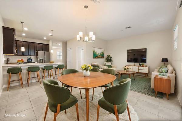 4642 TRIBUTE TRL, Kissimmee, FL 34746