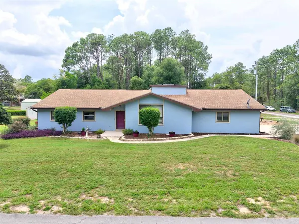 10848 N DRAGONIS DR, Dunnellon, FL 34433