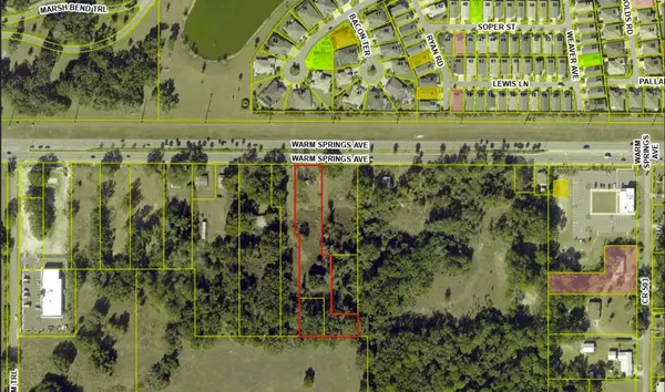 5211 WARM SPRINGS AVE, Wildwood, FL 34785