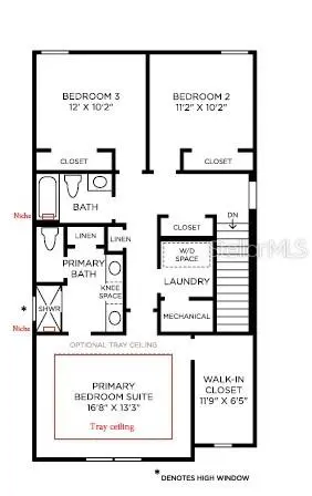 2580 LONG PINE AVE, Apopka, FL 32712