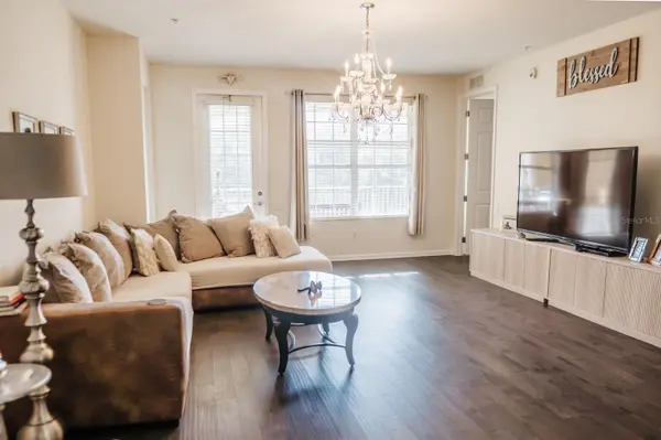 3368 ROBERT TRENT JONES DR #20508, Orlando, FL 32835