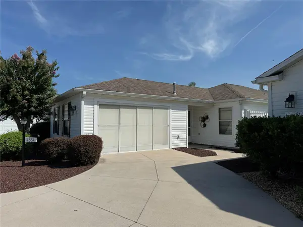 1631 EDISTO LN, The Villages, FL 32162
