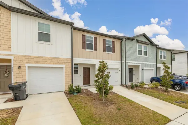 161 MANDOVI ST, Davenport, FL 33837
