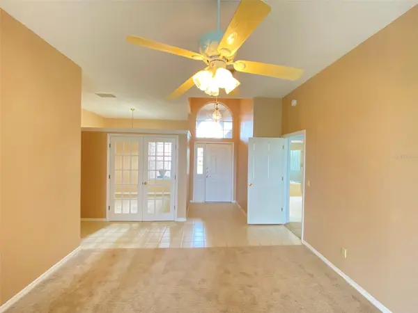 3708 MOLONA DR, Orlando, FL 32837
