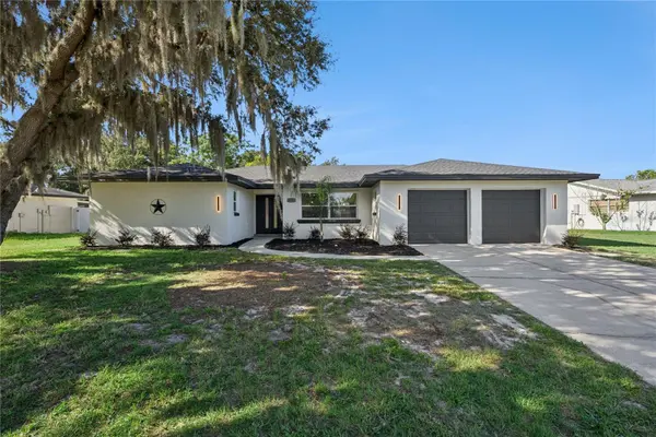 8258 TANSY DR, Orlando, FL 32819