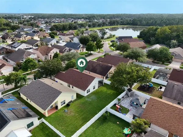 3513 MCALLISTER WAY, Orlando, FL 32837