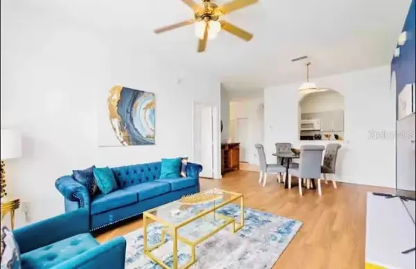 8103 COCONUT PALM WAY #302, Kissimmee, FL 34747