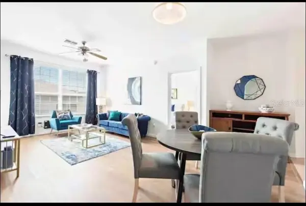 8103 COCONUT PALM WAY #302, Kissimmee, FL 34747