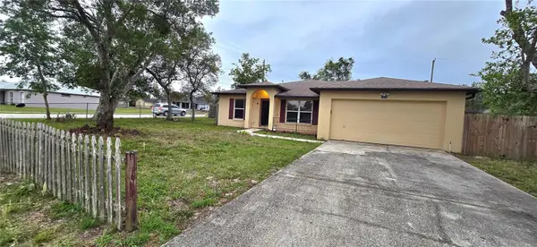 2729 SWEET SPRINGS ST, Deltona, FL 32738