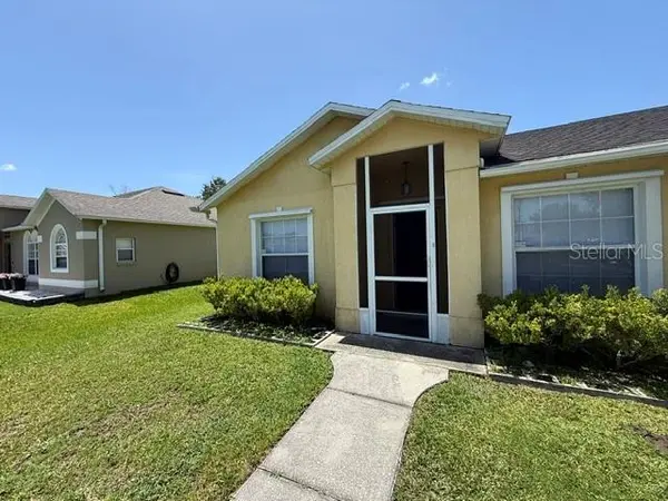1157 NORMANDY DR, Kissimmee, FL 34759