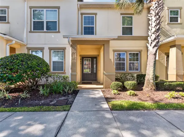 865 BELLES FERRY LOOP, Sanford, FL 32771