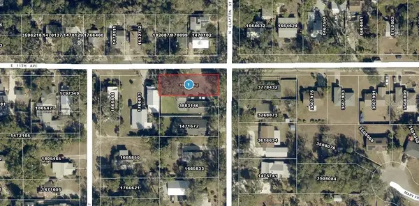 CLAYTON ST N, Mount Dora, FL 32757