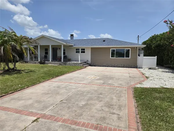 2625 HARRIS BLVD, Kissimmee, FL 34746