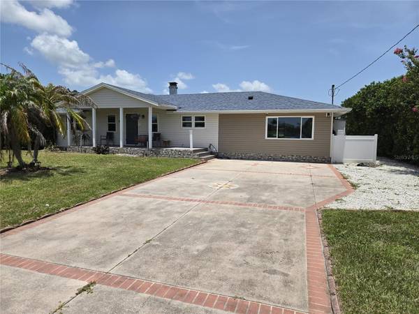 2625 HARRIS BLVD, Kissimmee, FL 34746