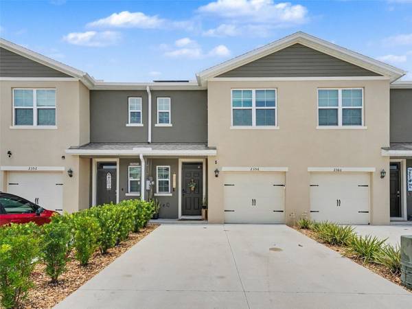 2356 PENGUIN BLVD, Davenport, FL 33837