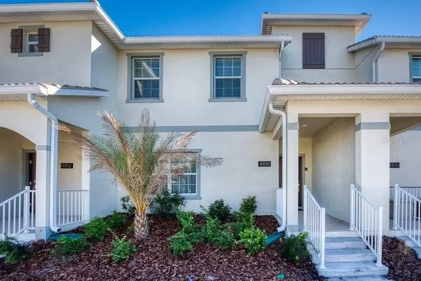 4814 LOVE STOREY LN, Kissimmee, FL 34746