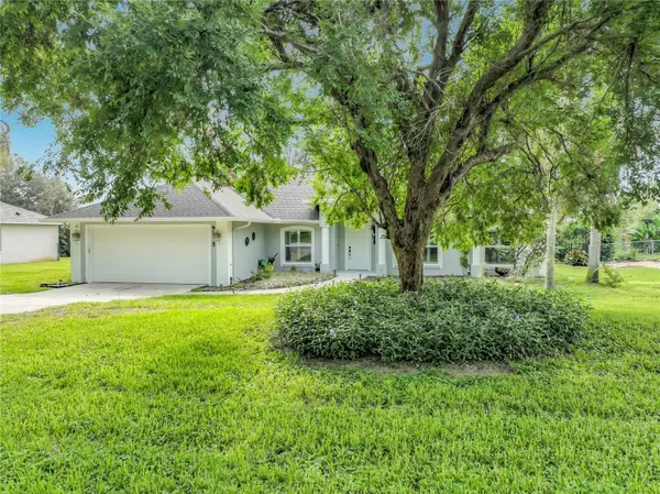 9418 MEADOW CREST LN, Clermont, FL 34711