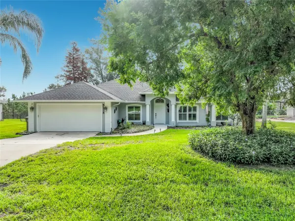 9418 MEADOW CREST LN, Clermont, FL 34711