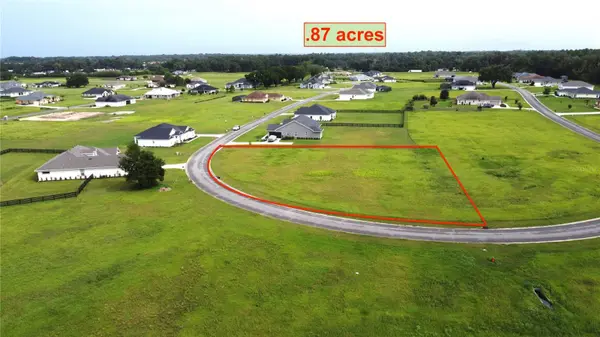 000 NW 79TH LOOP, Ocala, FL 34475