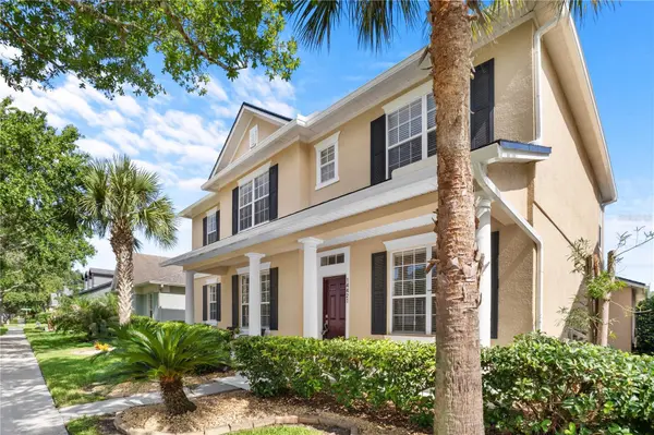 14421 PARADISE TREE DR, Orlando, FL 32828