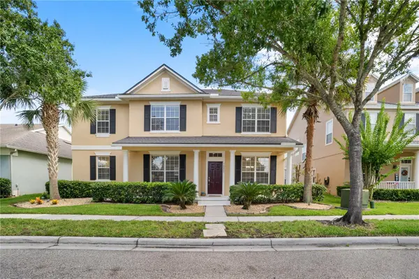14421 PARADISE TREE DR, Orlando, FL 32828