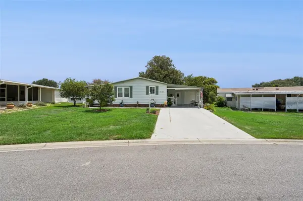 903 OLEANDER ST, Lady Lake, FL 32159