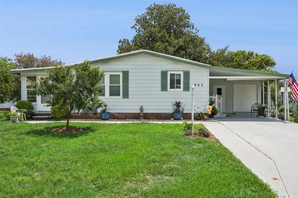 903 OLEANDER ST, Lady Lake, FL 32159
