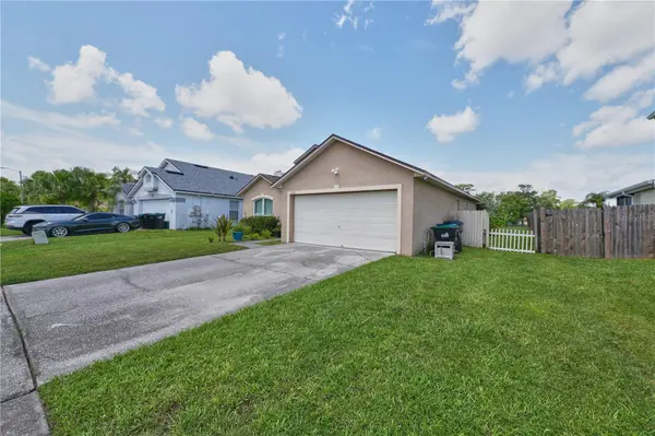 2486 ISLAND CLUB WAY, Orlando, FL 32822