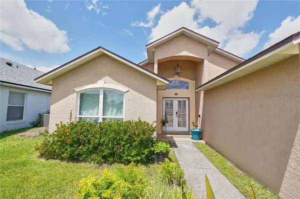 2486 ISLAND CLUB WAY, Orlando, FL 32822
