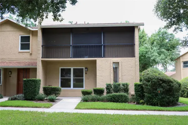 812 PARK LAKE CIR #7, Maitland, FL 32751