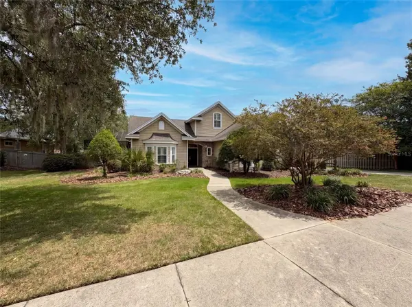 13478 NW 9TH RD, Newberry, FL 32669