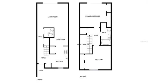 22707 WATERSEDGE BLVD #53, Land O Lakes, FL 34639