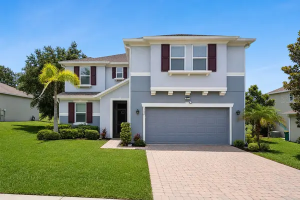 3254 LANDING VW, Tavares, FL 32778